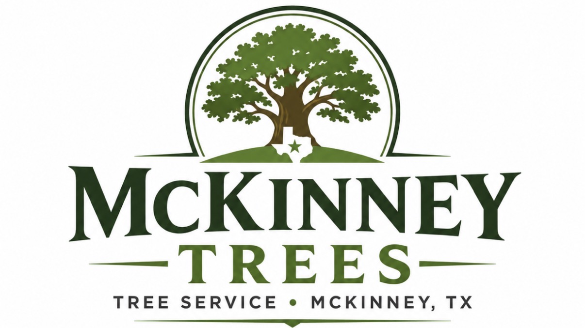 McKinney Trees
